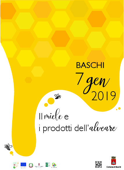 Il miele e i prodotti dell'alveare