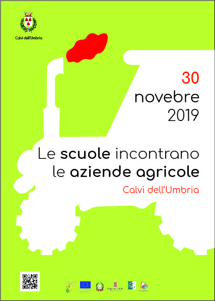 Le scuole incontrano le aziende agricole