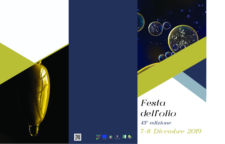 Festa dell'olio, Comune di Montecchio