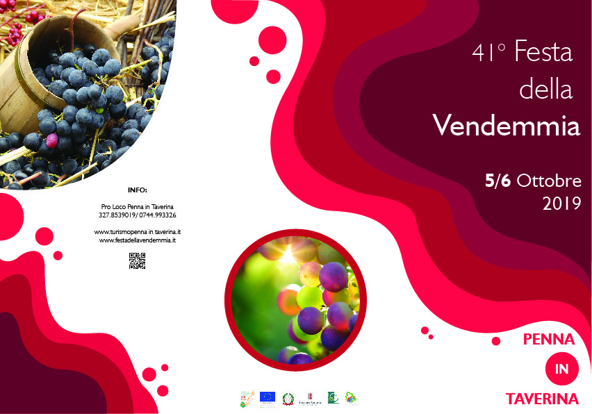 Festa della vendemmia