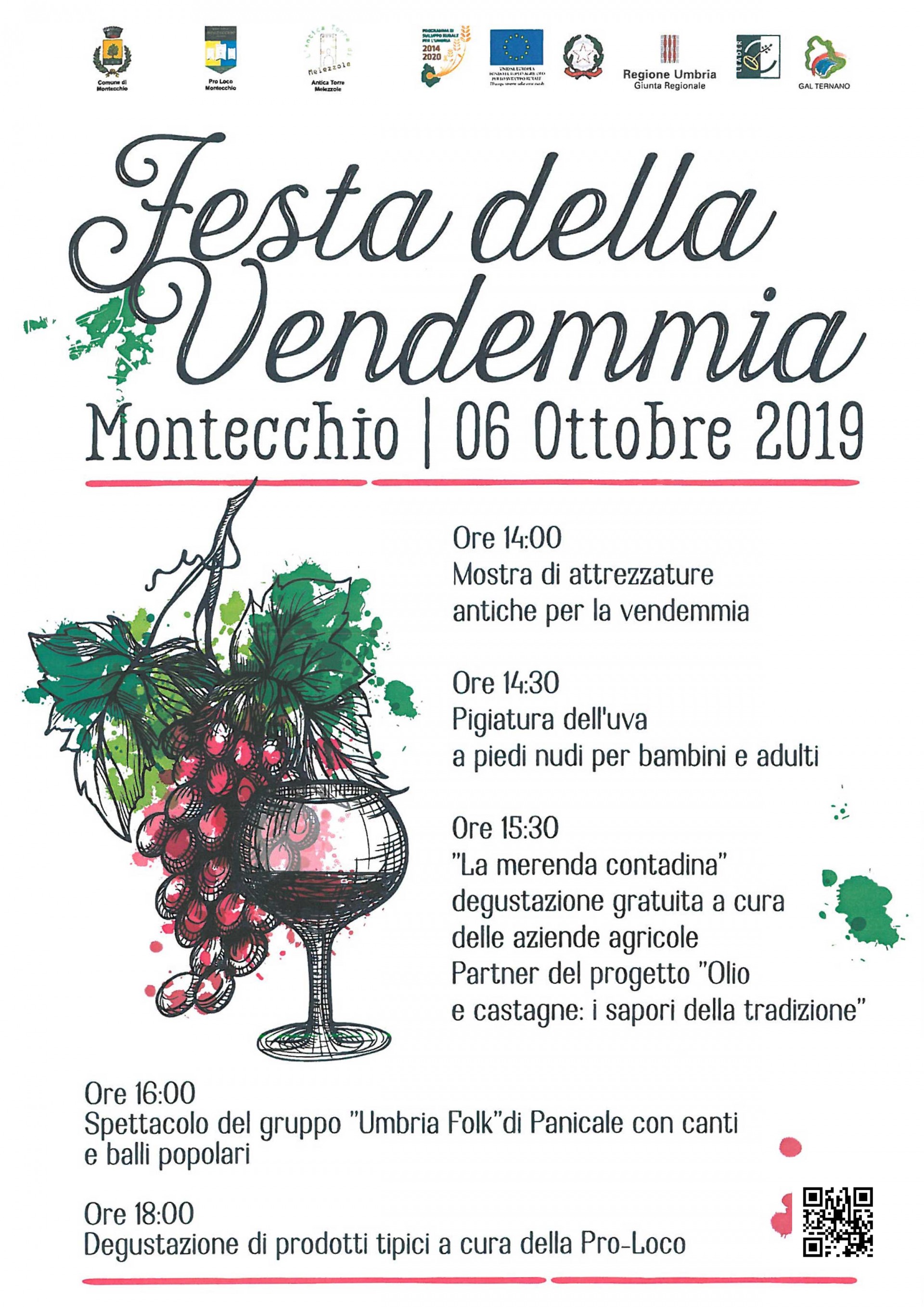 Festa della vendemmia
