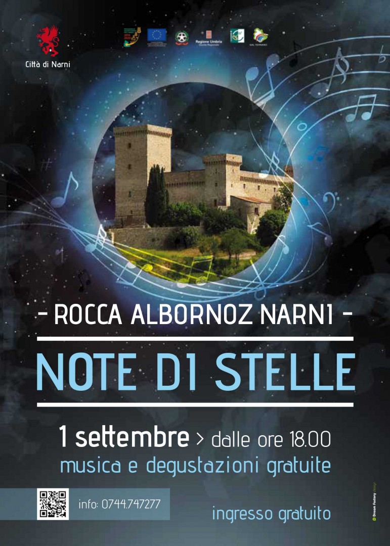 Note di stelle
