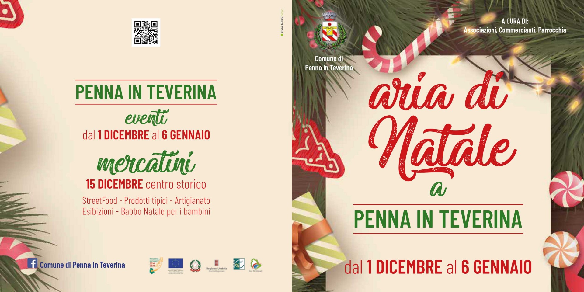 Aria di Natale