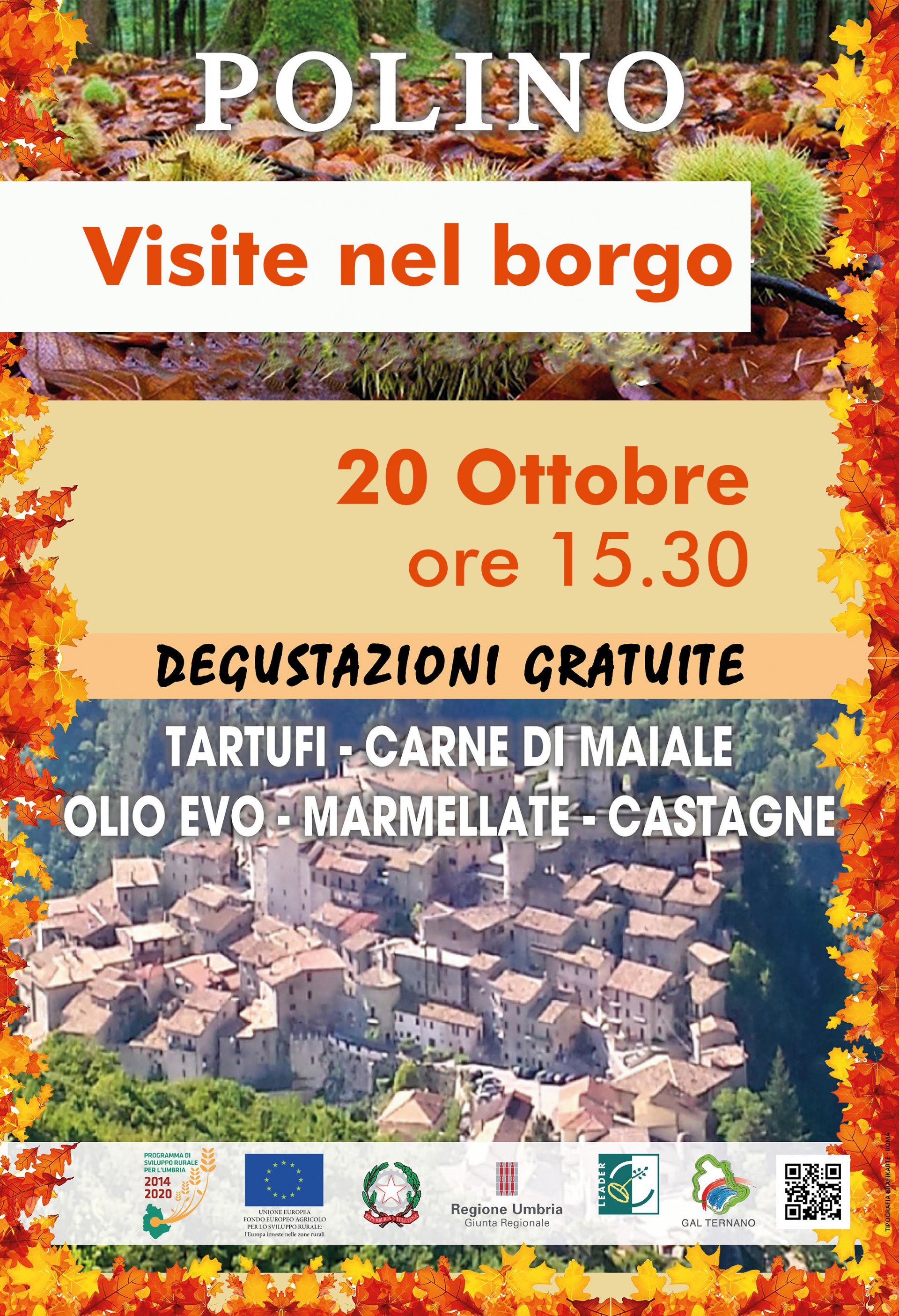 Visite nel borgo