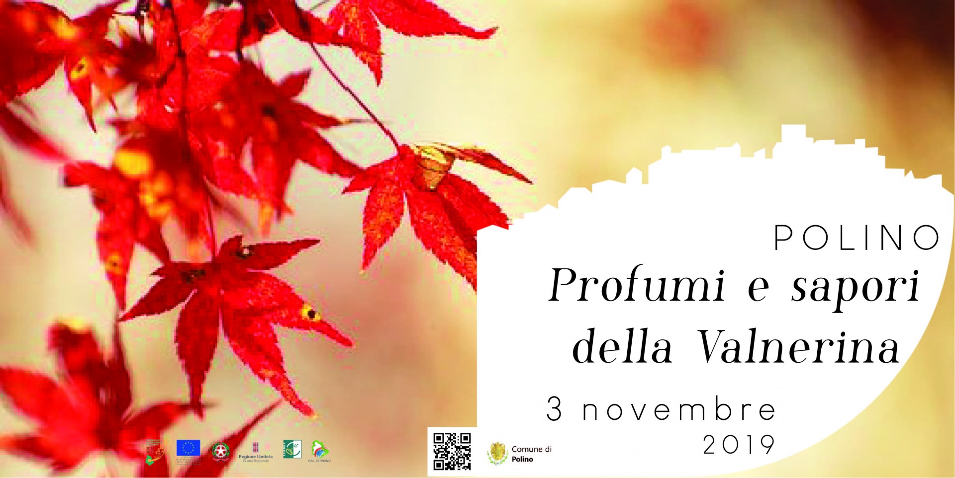 Profumi e sapori della Valnerina