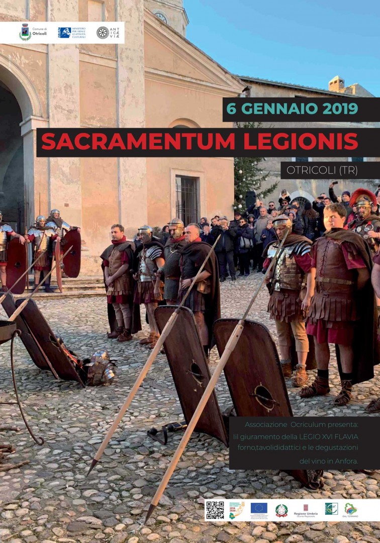 Sacramentum Legionis