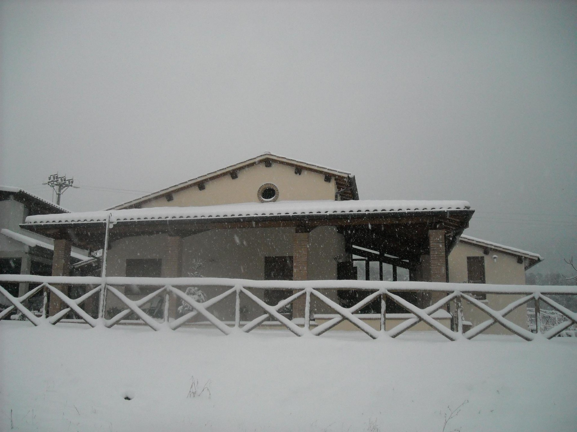 Il Casolare di Latini Laura